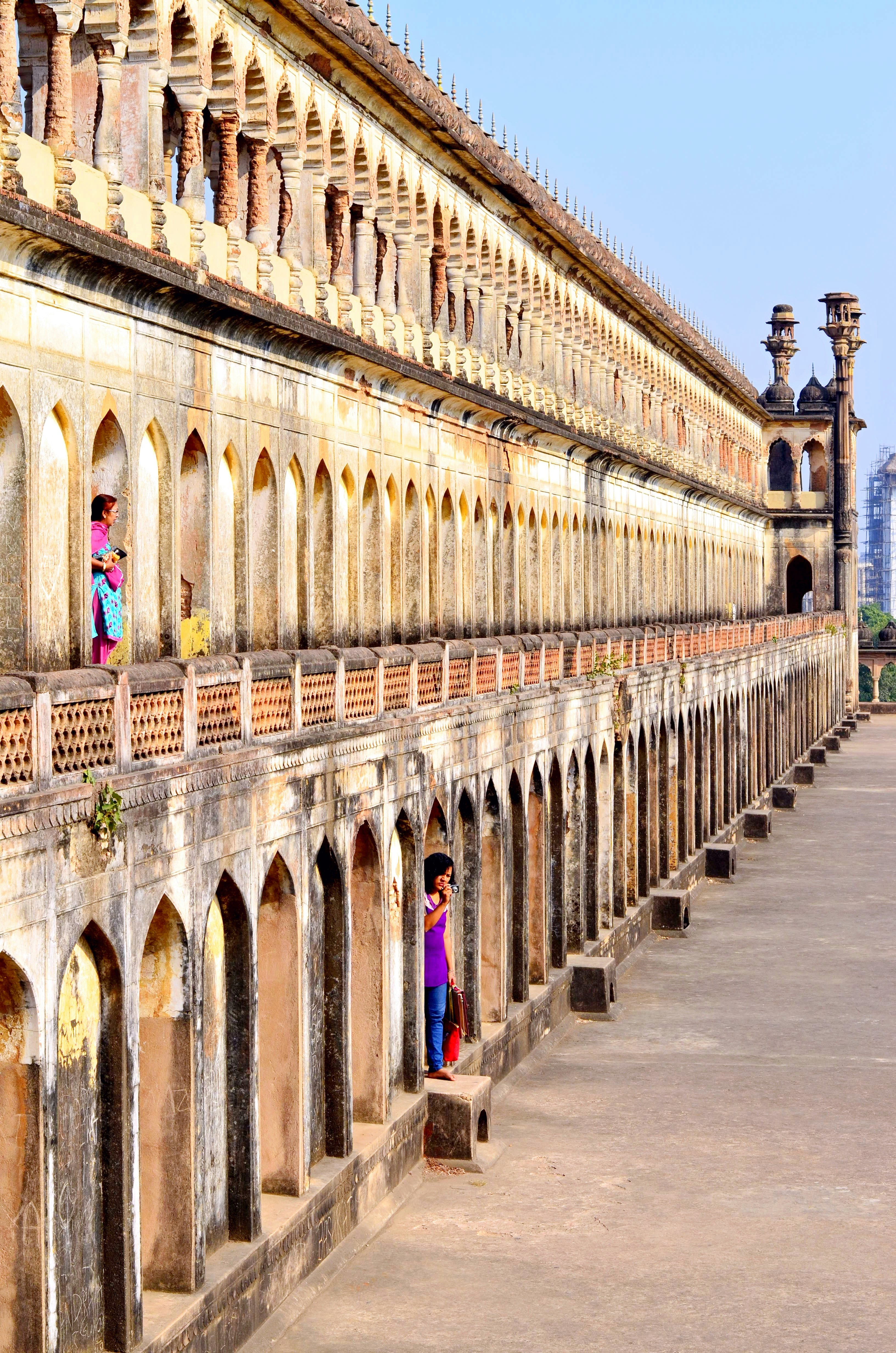 Chhota Imambara